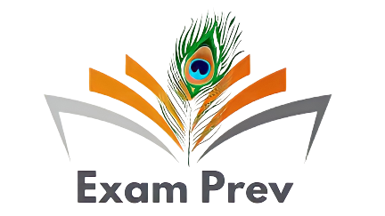 ExamPrev Logo